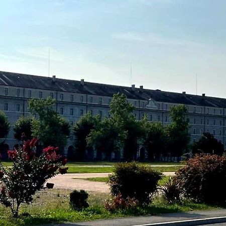 Pau Centre Vue Sur Les Pyrenees Pour 2 Nuits Au Minimum公寓 外观 照片
